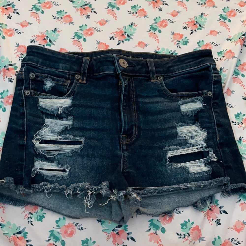 American eagle shorts